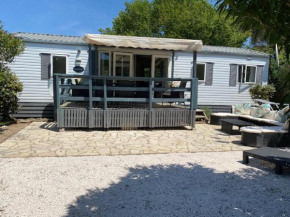 Lovely and friendly Mobile Home in Gassin France